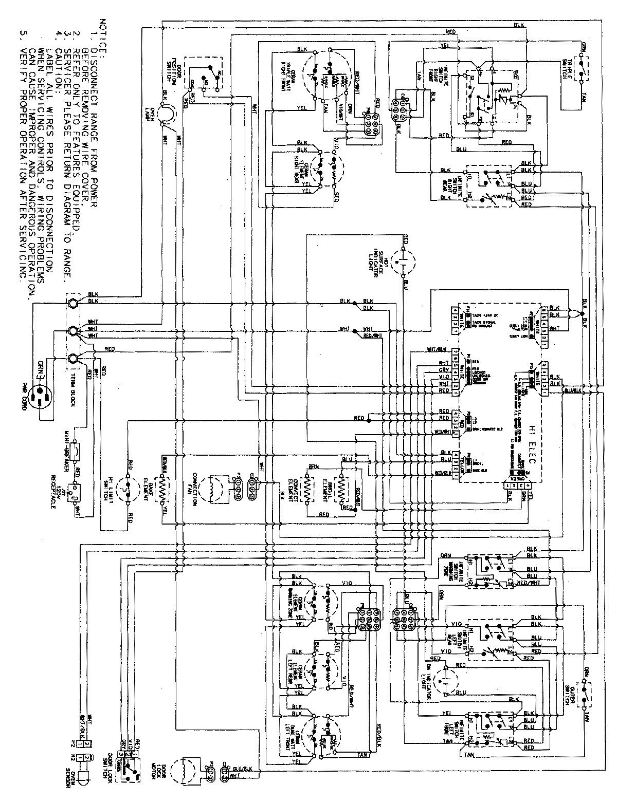 06 - WIRING INFORMATION