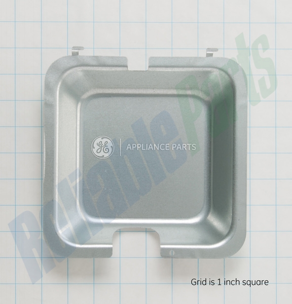 WE01X10411 GE Cover Terminal Block - Image 5
