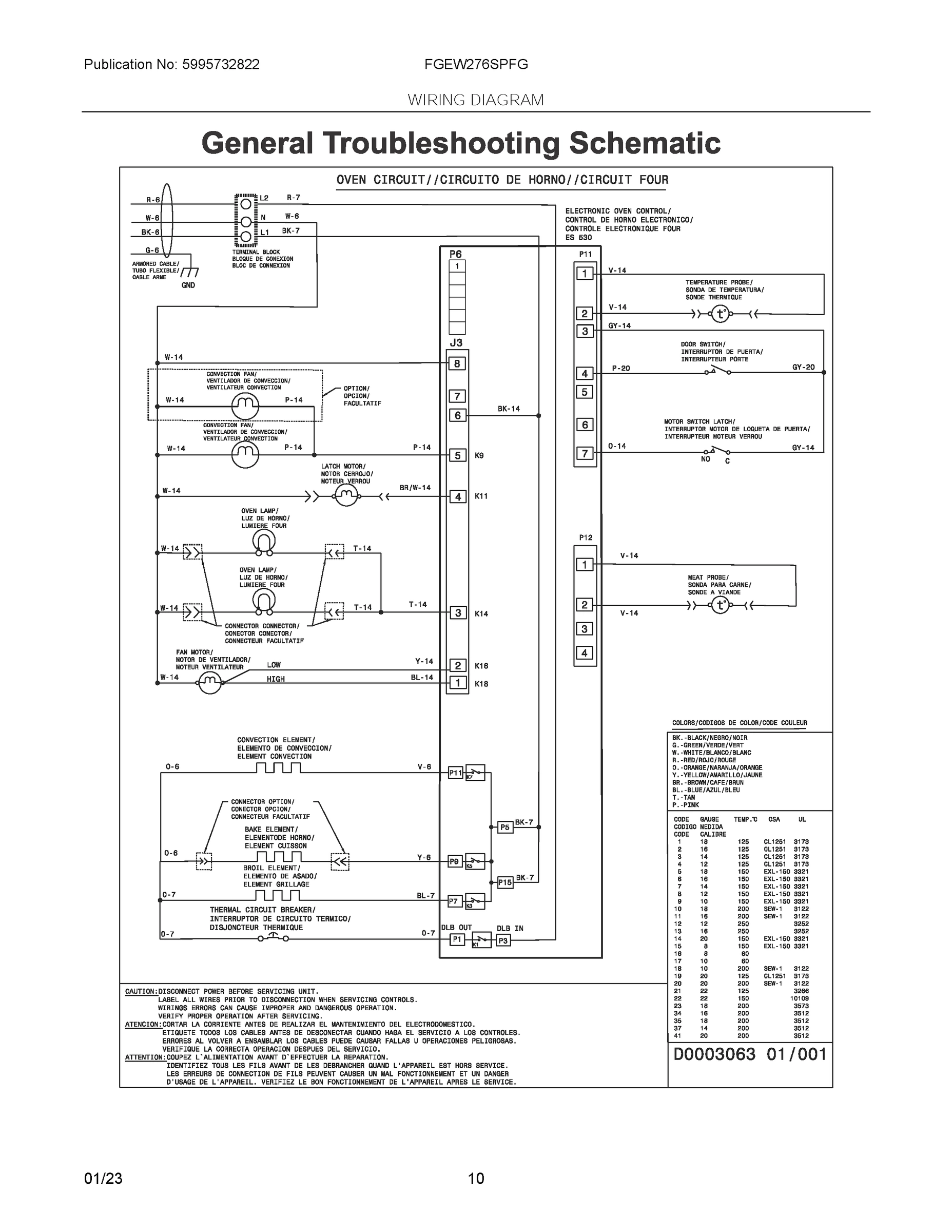05 - WIRING DIAGRAM