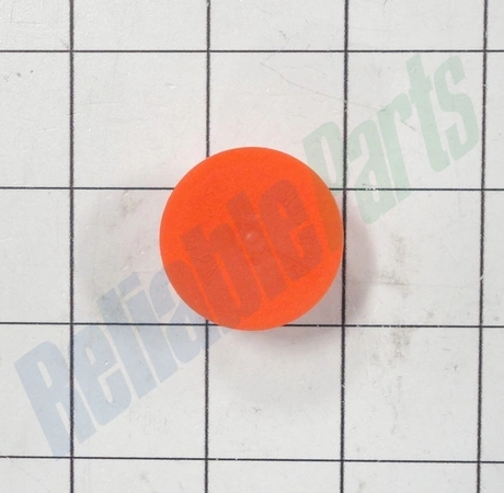 3371748 Whirlpool Dishwasher Cap - Image 2