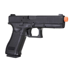 Glock G17 Gen 5 GBB - 6mm - Black