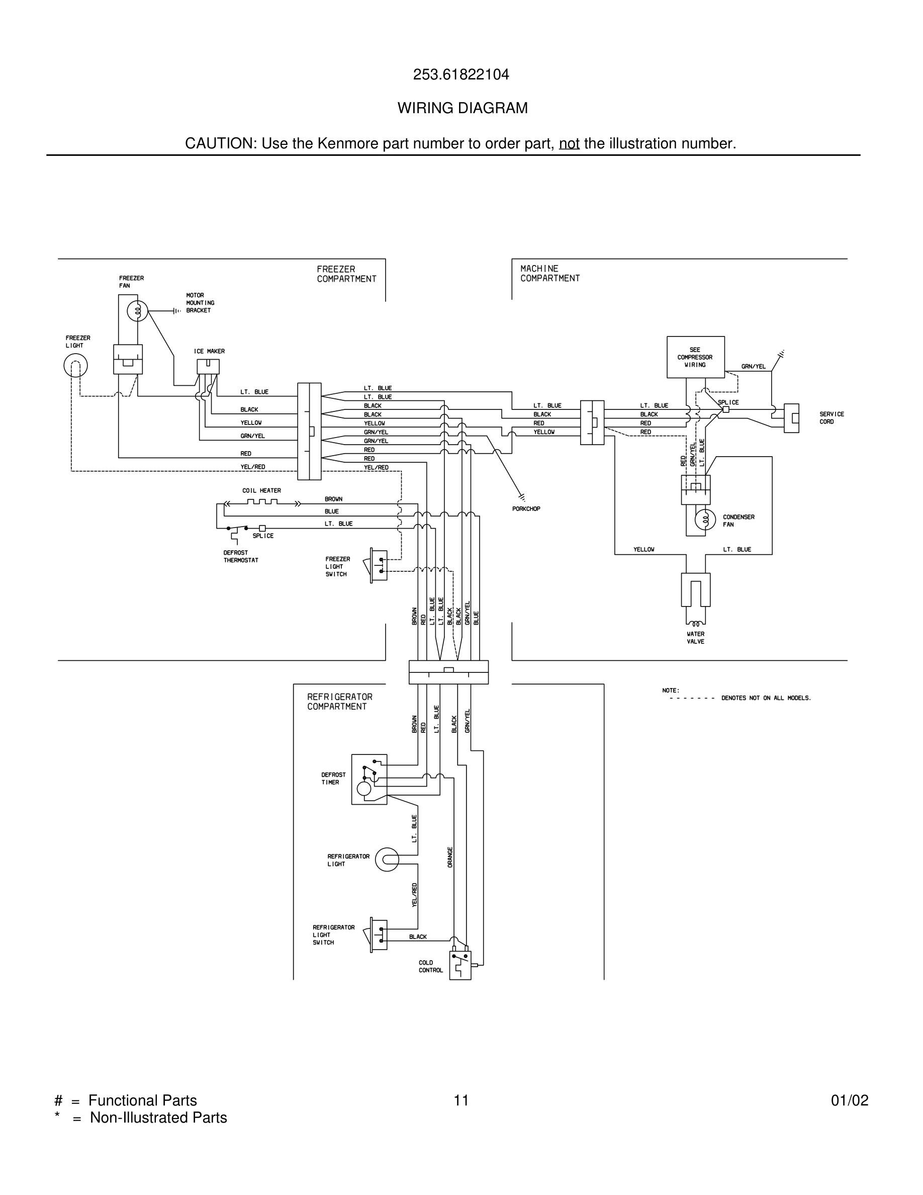 11 - WIRING DIAGRAM