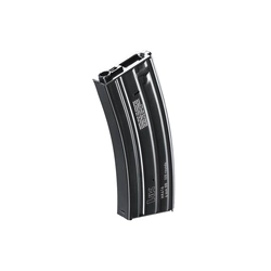 HK 416 CQB AEG 320Rd Mag