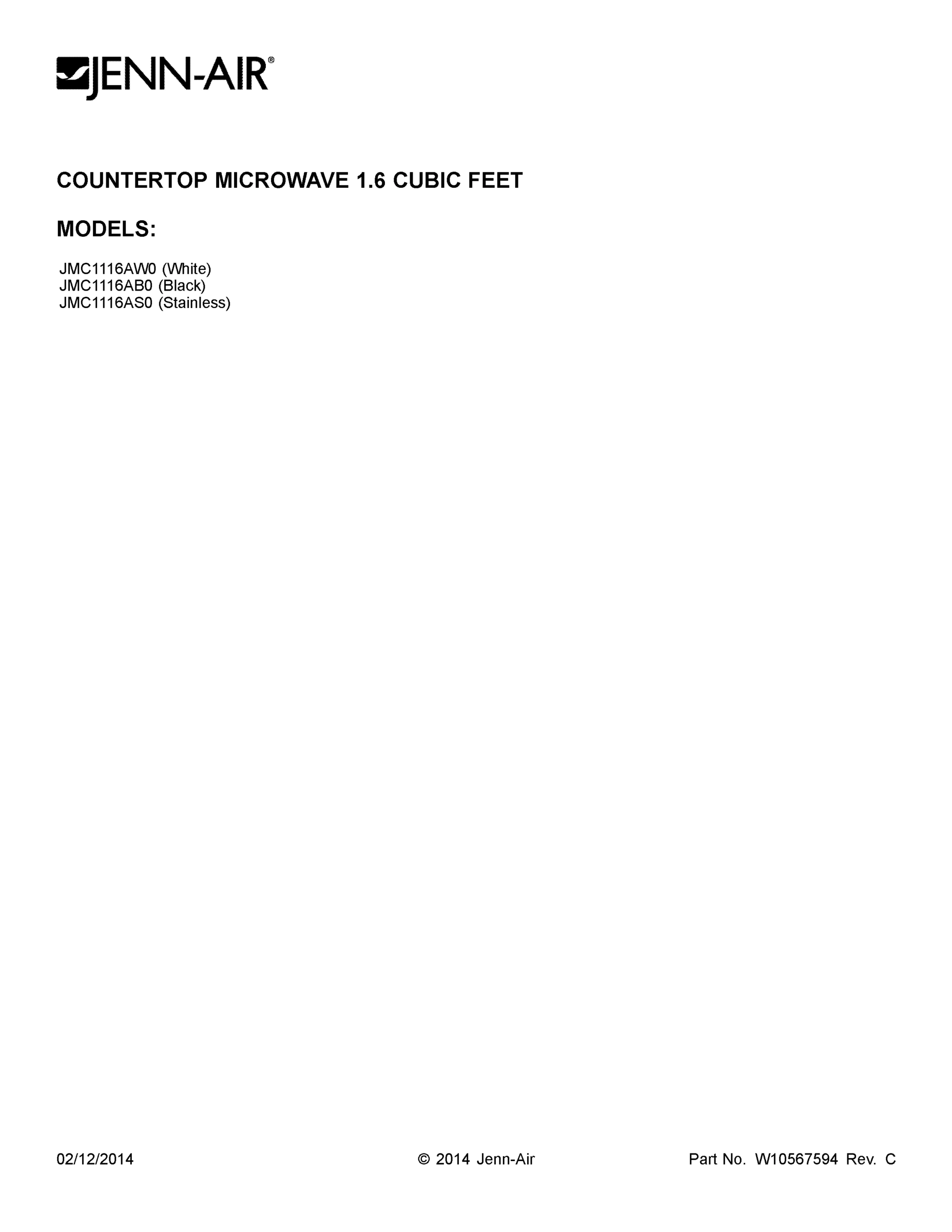 01 - COVER SHEET