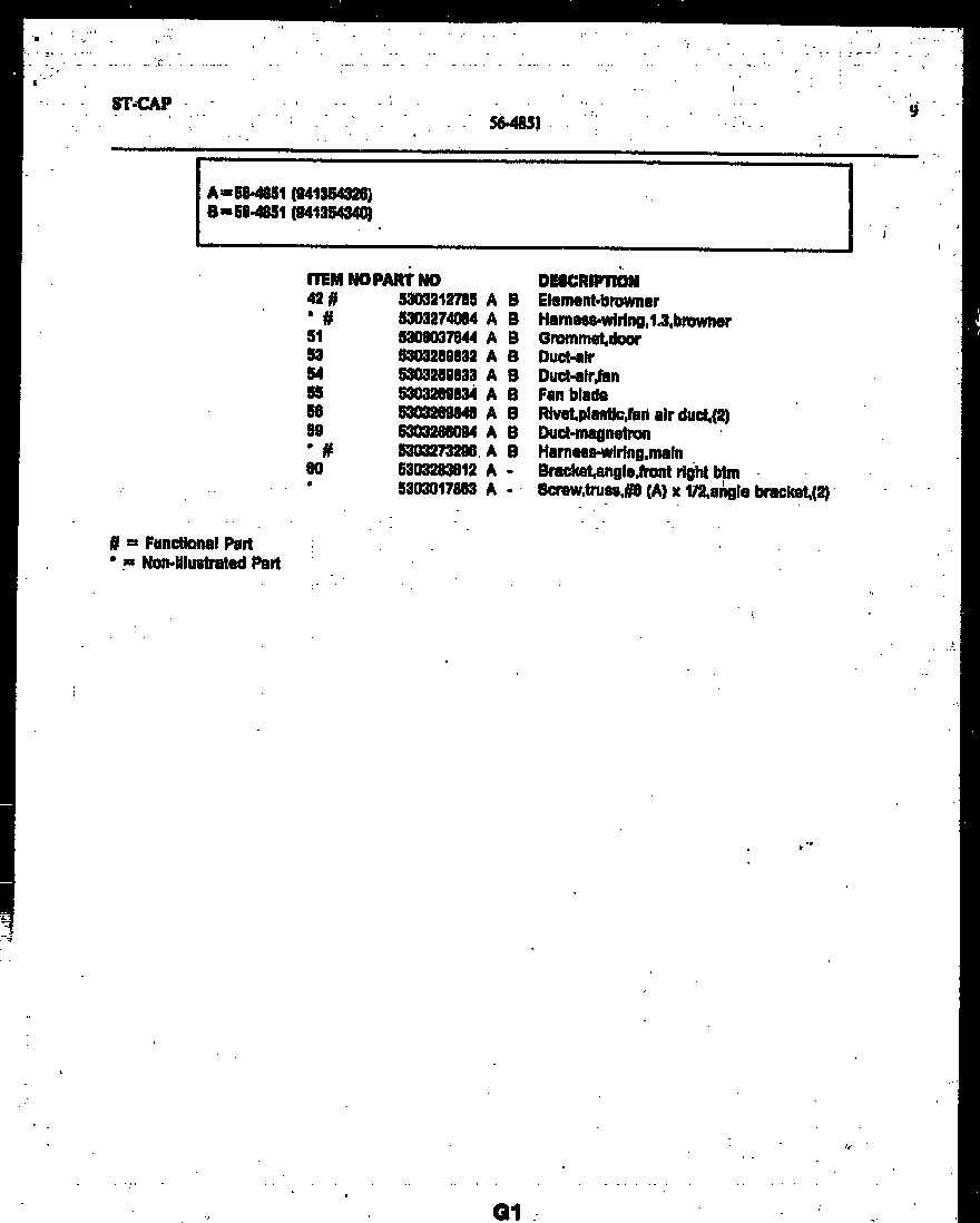 06 - WRAPPER AND BODY PARTS