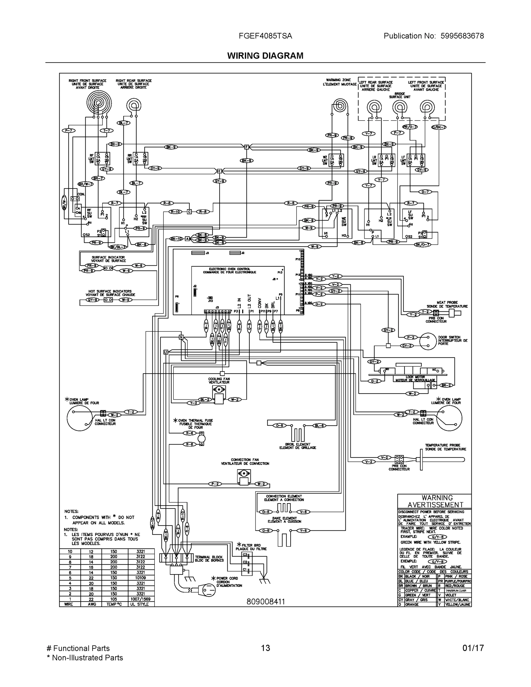 07 - WIRING DIAGRAM