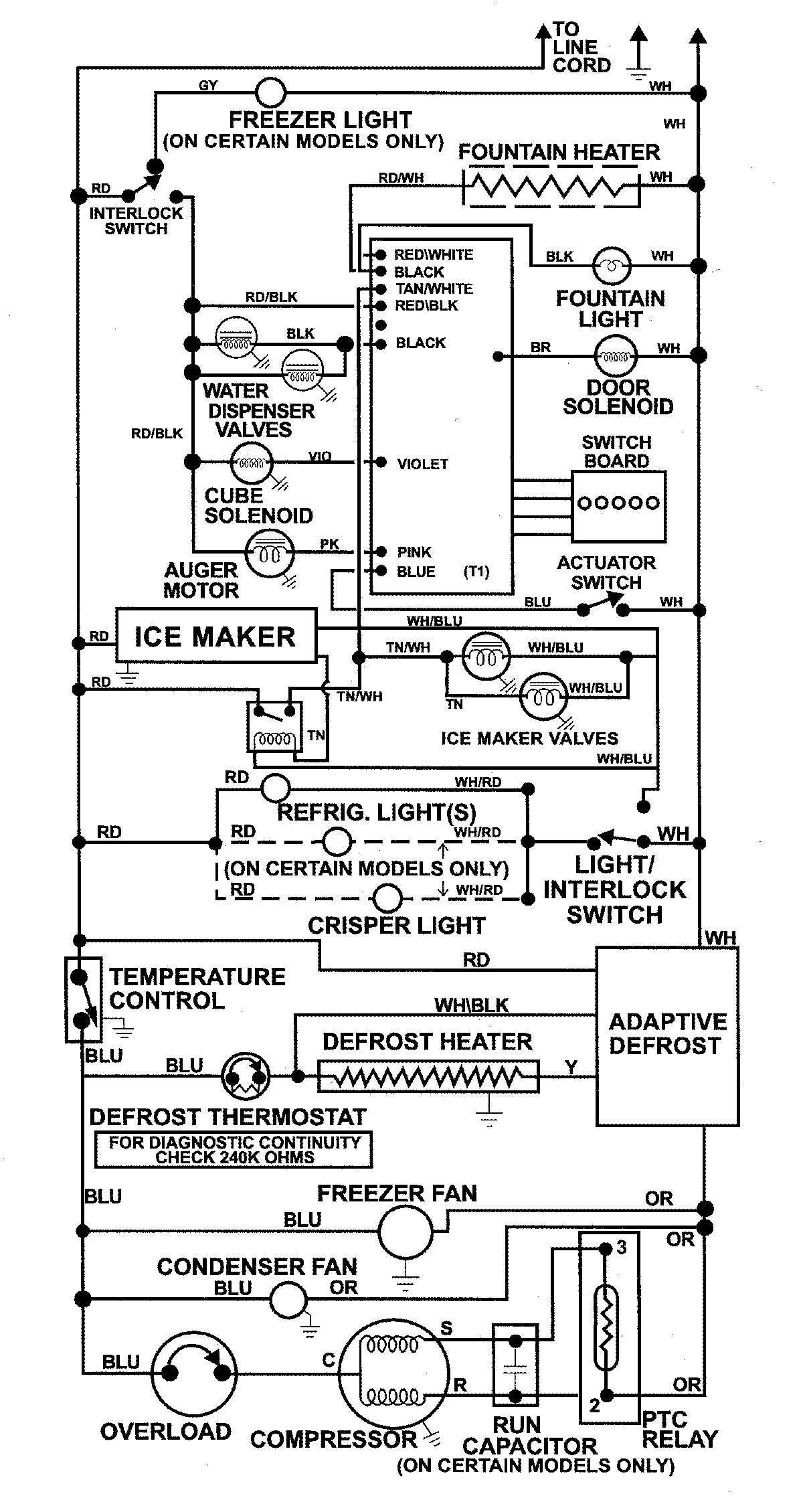 12 - WIRING INFORMATION (EB/Q/S/W-REV 10)