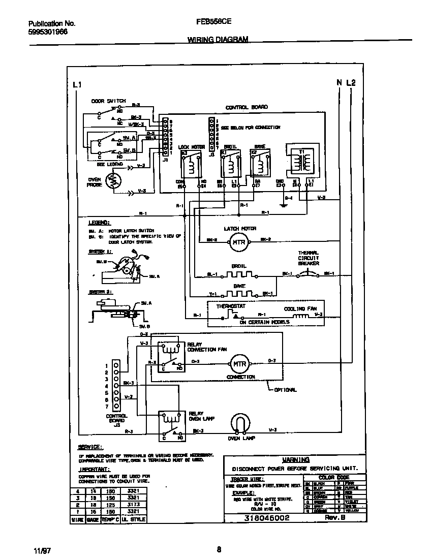 05 - WIRING DIAGRAM