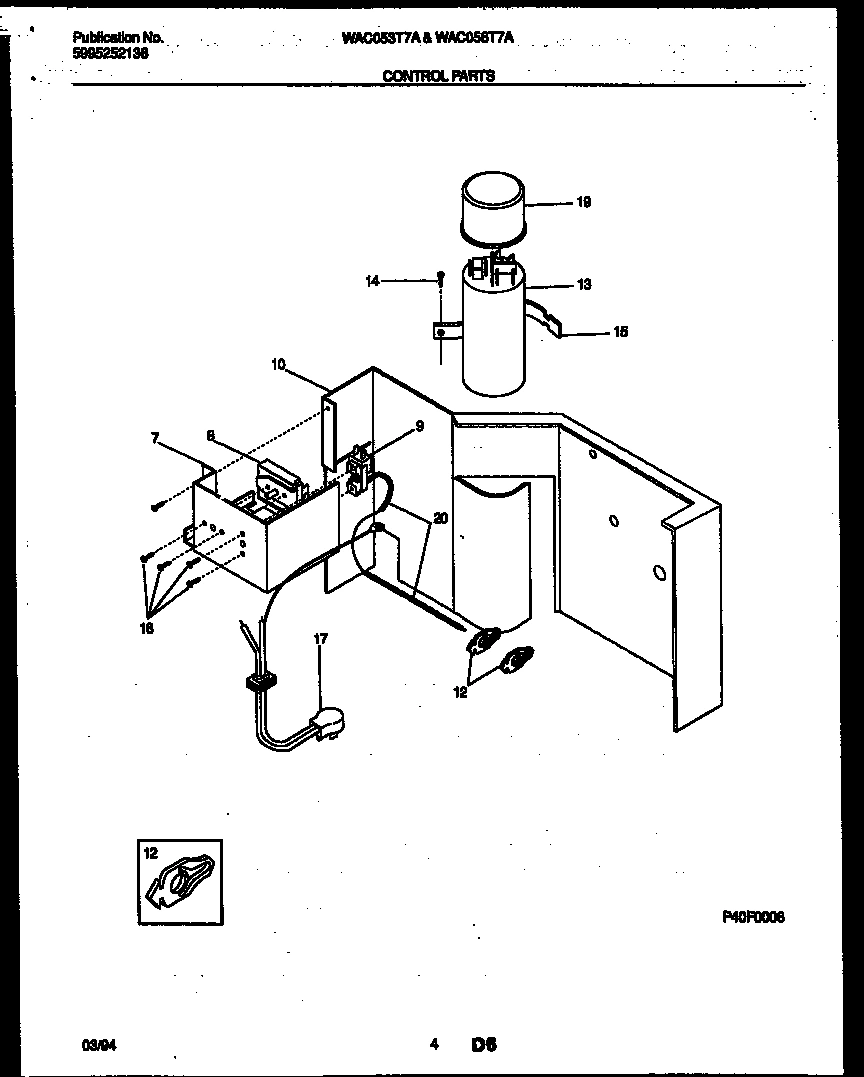 03 - CONTROL PARTS