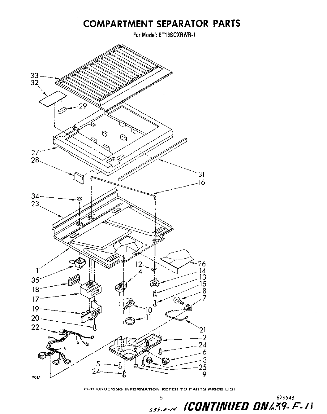 04 - COMPARTMENT SEPARATOR