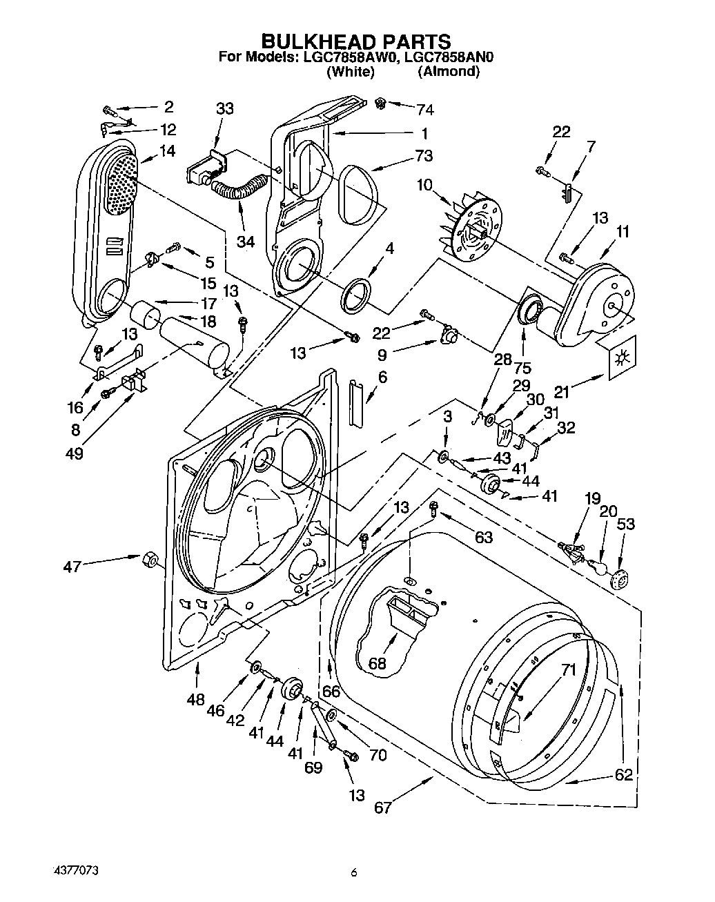03 - BULKHEAD