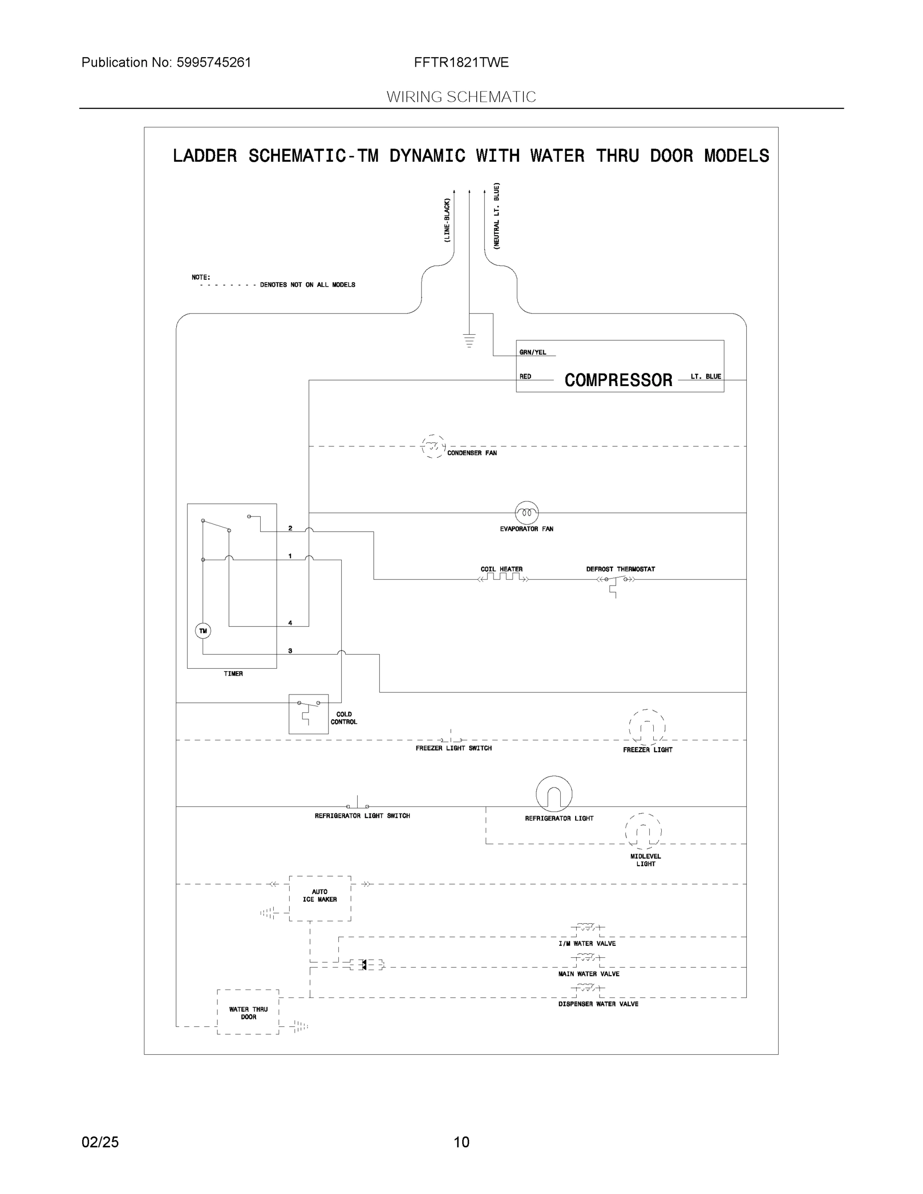 06 - WIRING SCHEMATIC