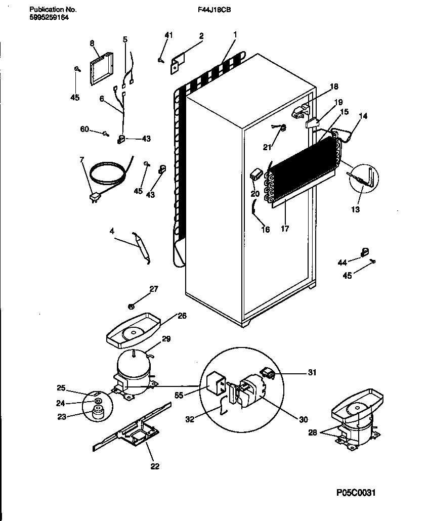 05 - COOLING SYSTEM