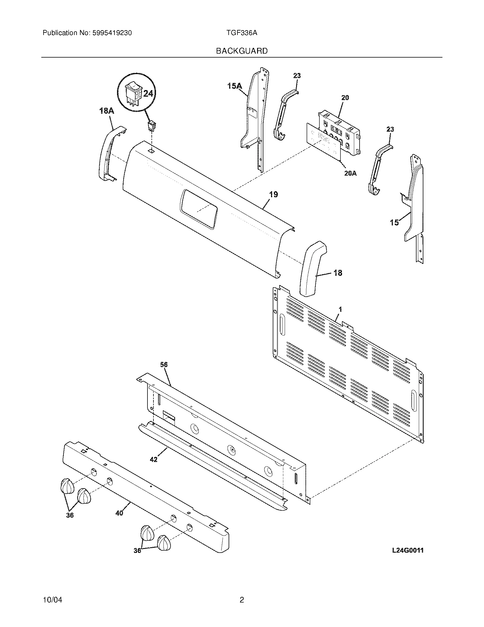 03 - BACKGUARD