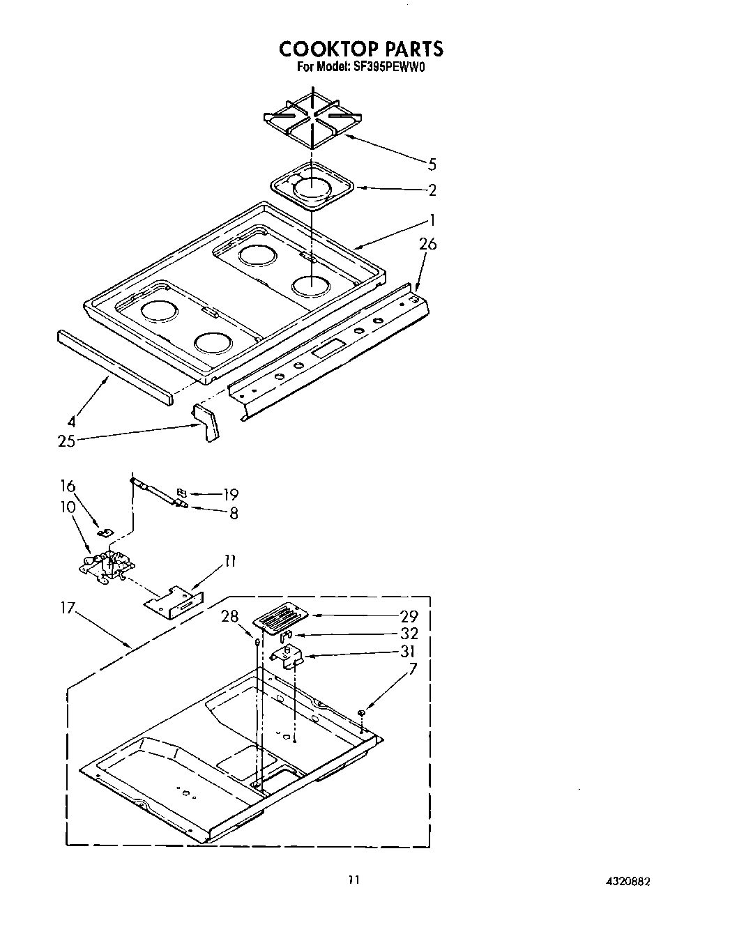 08 - COOKTOP