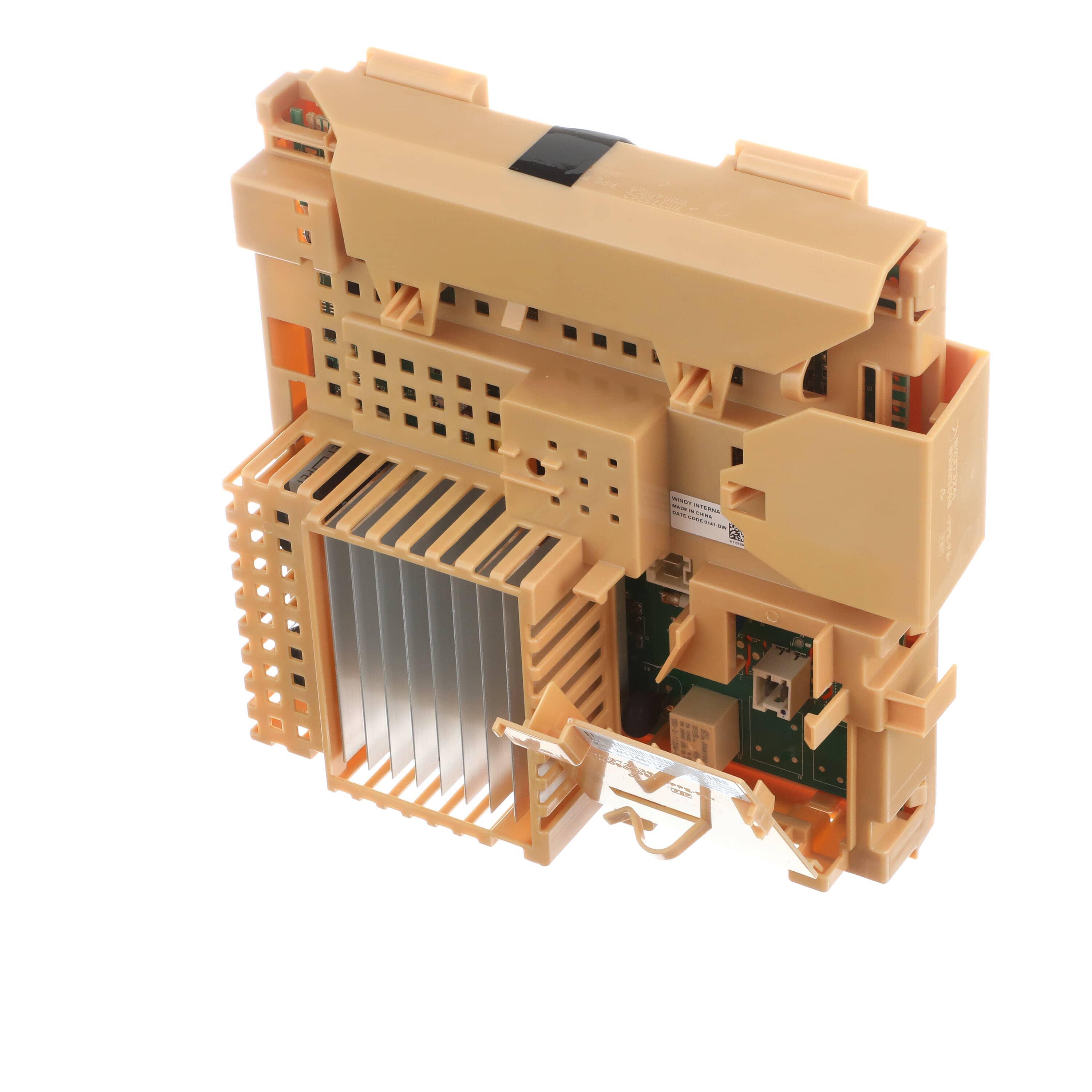 W11441123 Whirlpool Electronic Control Board + Core