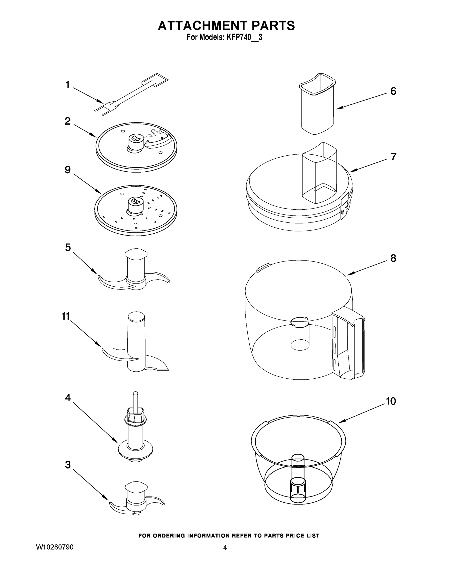 02 - ATTACHMENT PARTS