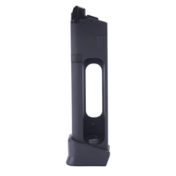 Glock G17 Gen 4 CO2 Mag - 6mm - 23 Rds