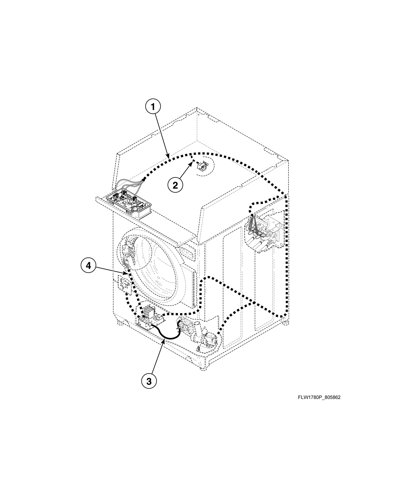 Wire Harnesses and Wires