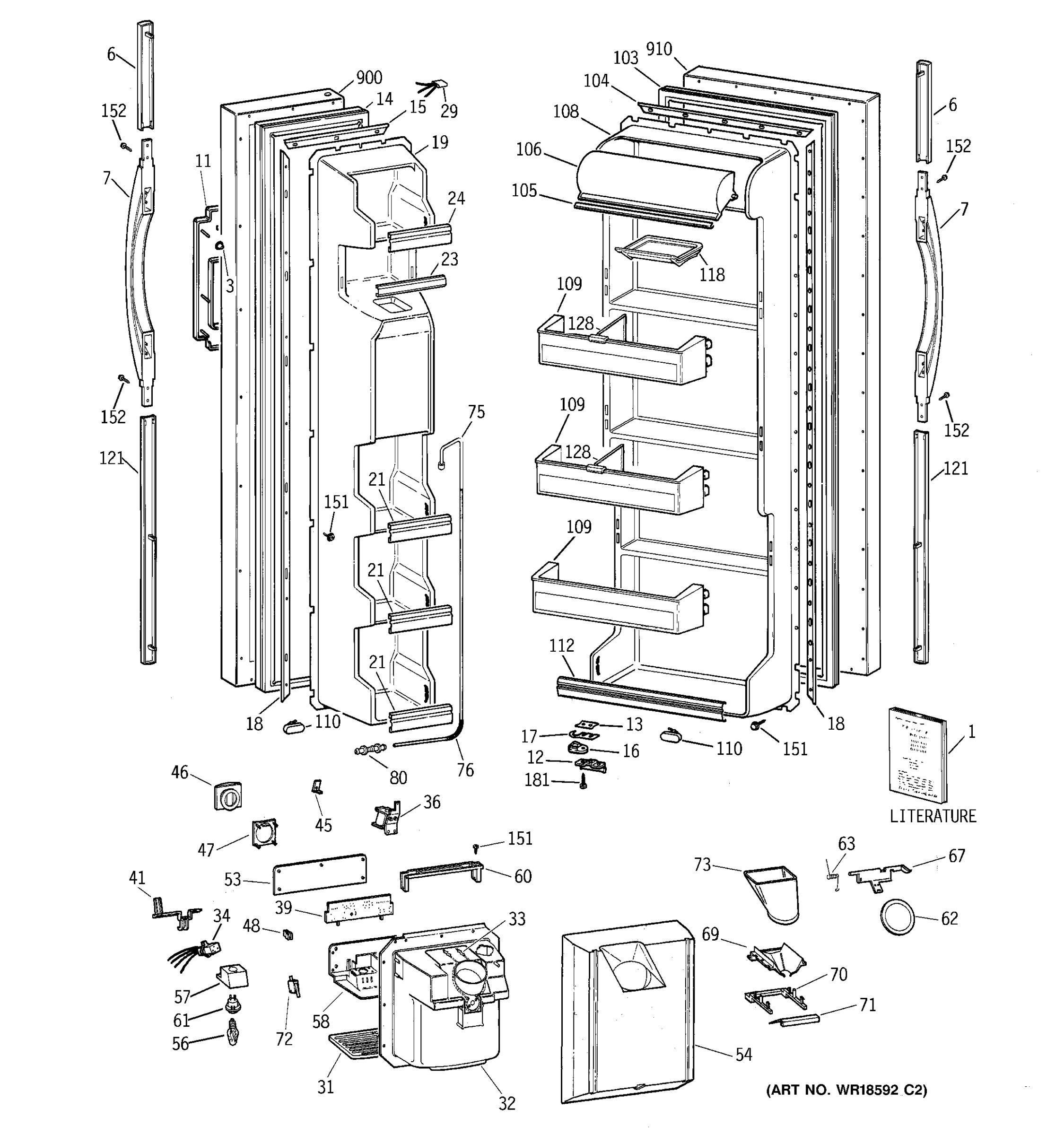 DOORS