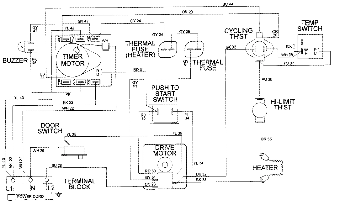 09 - WIRING INFORMATION