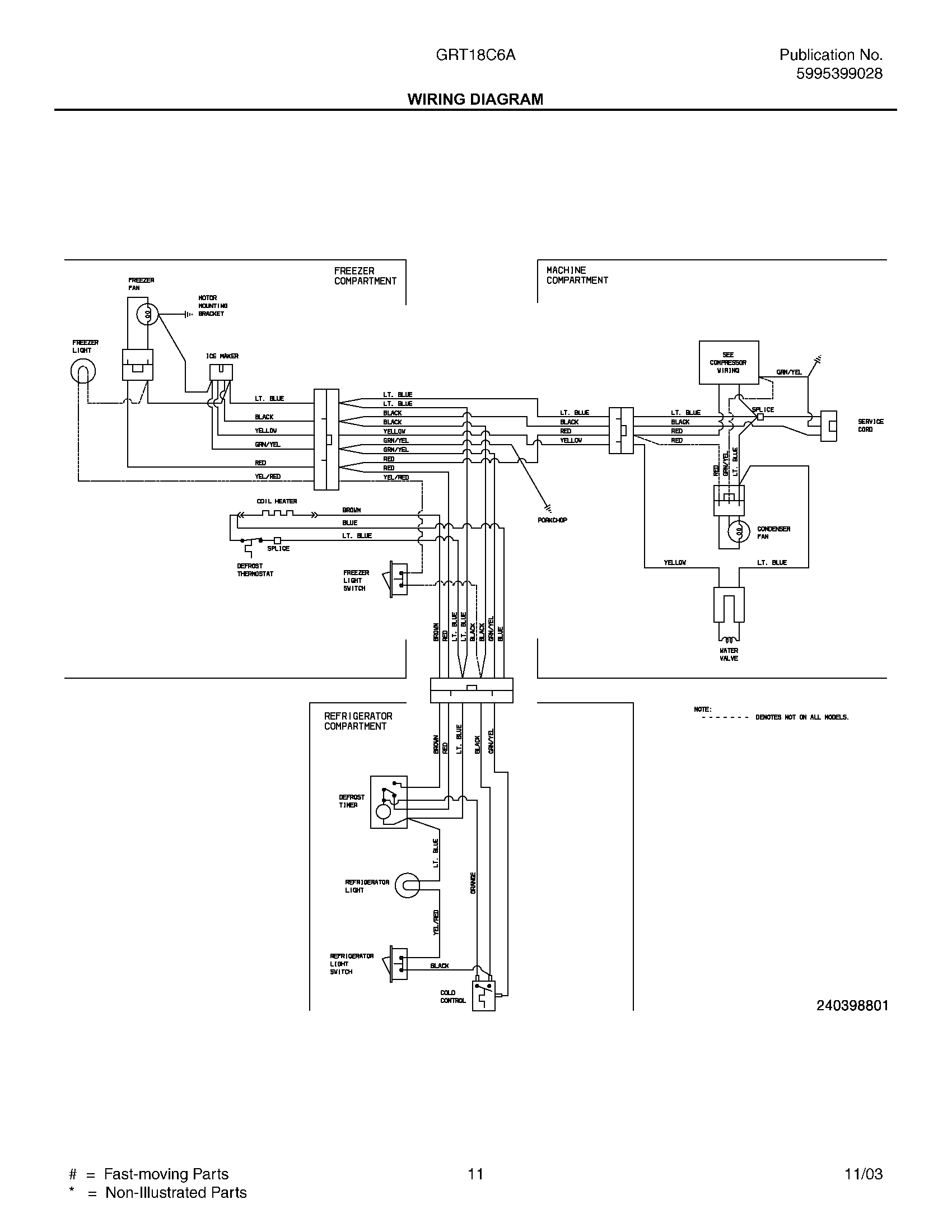 11 - WIRING DIAGRAM