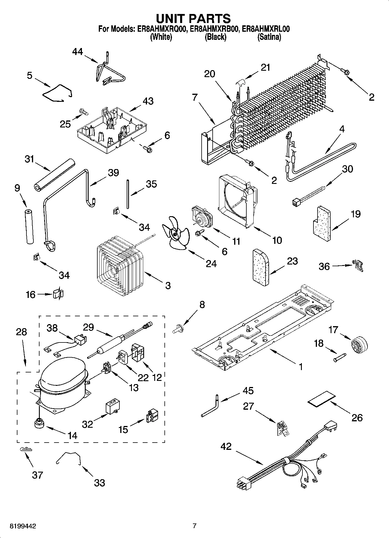 04 - UNIT PARTS
