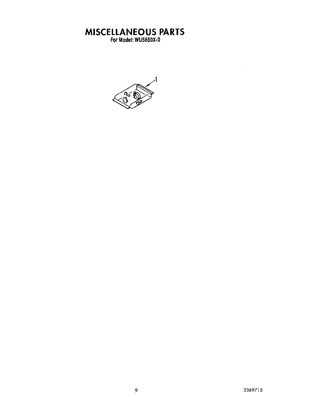 08 - MISCELLANEOUS, LIT/OPTIONAL