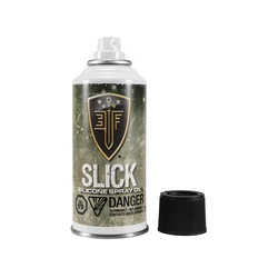 EF Slick Silicon Spray Oil