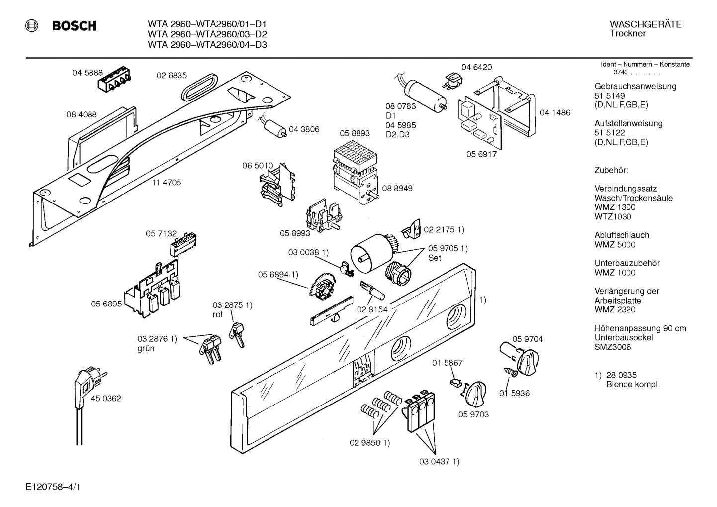 Diagram 1