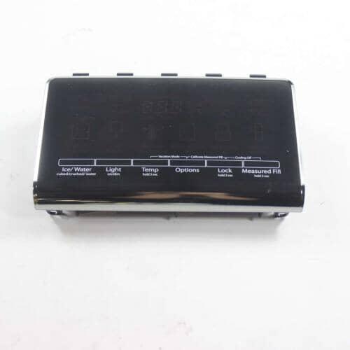 WPW10677104 Whirlpool Refrigerator Electronic Control Board + Core