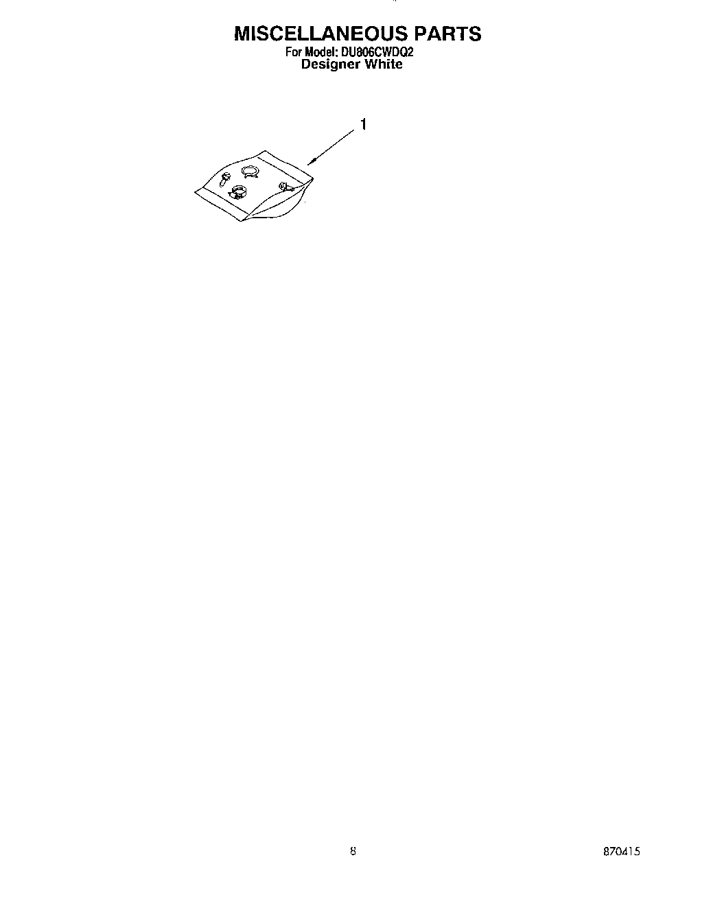 07 - MISCELLANEOUS, LIT/OPTIONAL