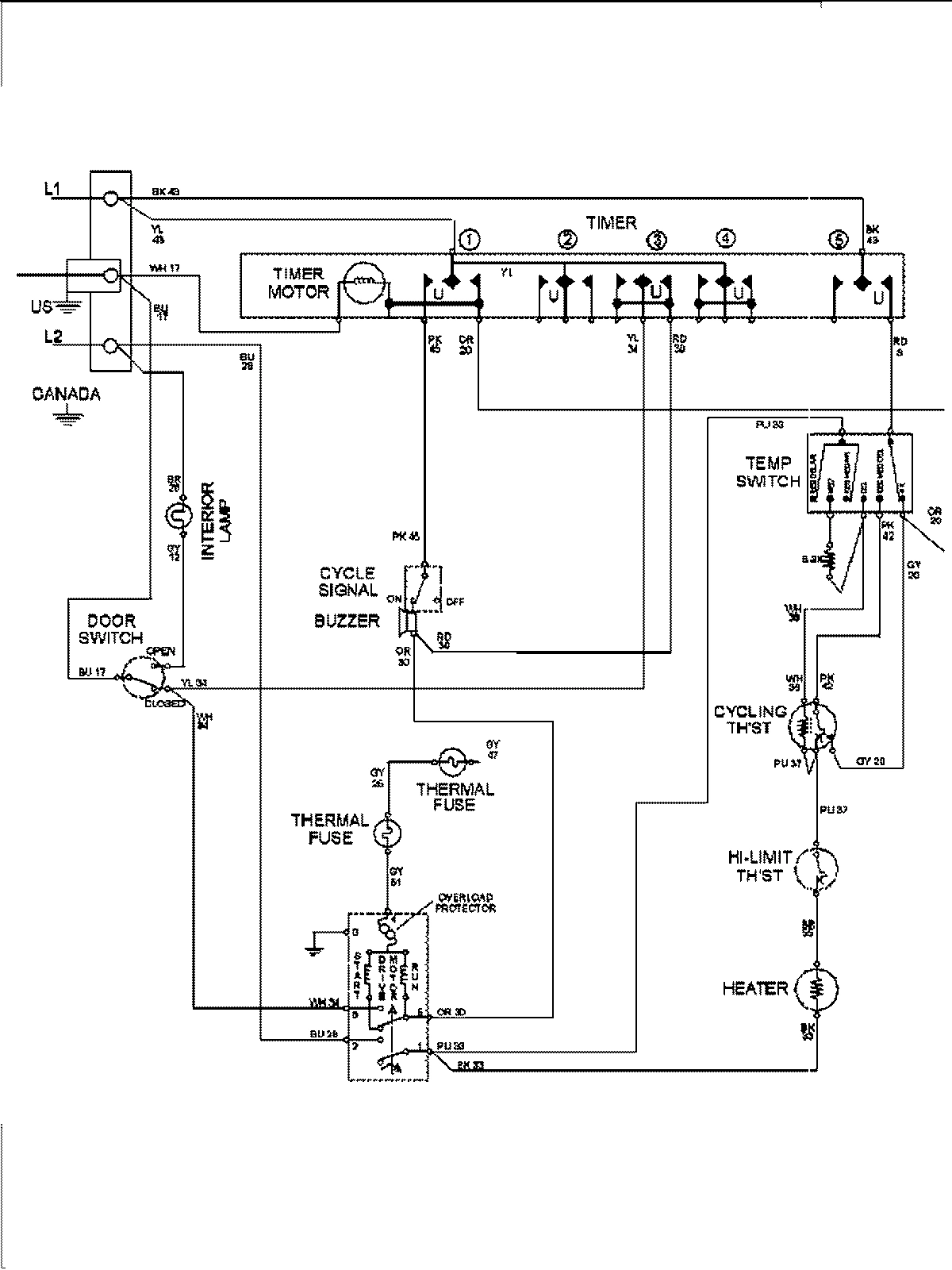 08 - WIRING INFORMATION