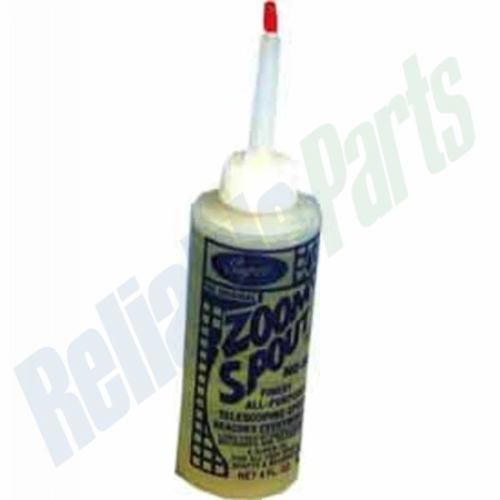 MO98 Supco 4Oz Bottle Zoom Spout Oiler | Part Advantage