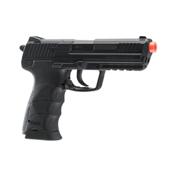 HK45 CO2 6mm Black