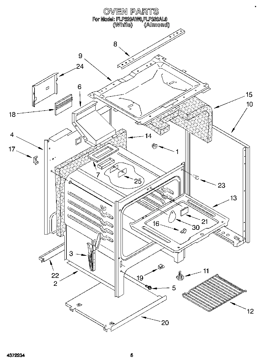 04 - OVEN