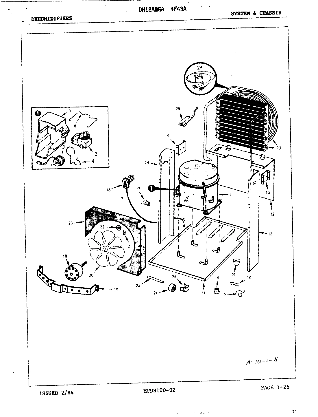 02 - SYSTEM & CHASSIS