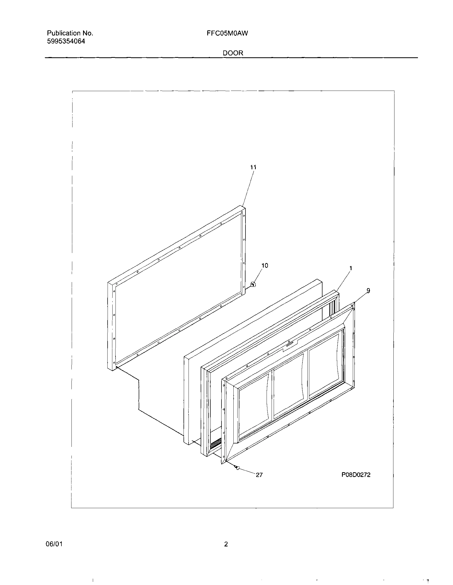 03 - DOOR