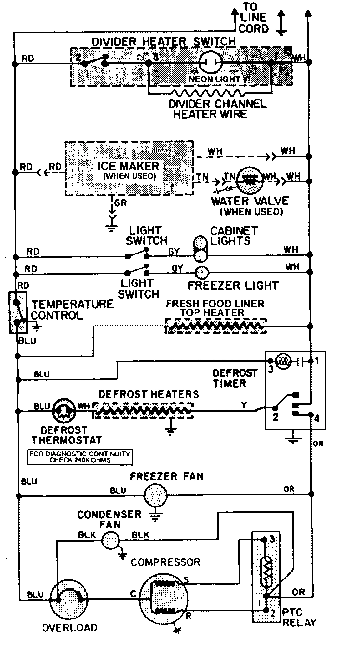 08 - WIRING INFORMATION