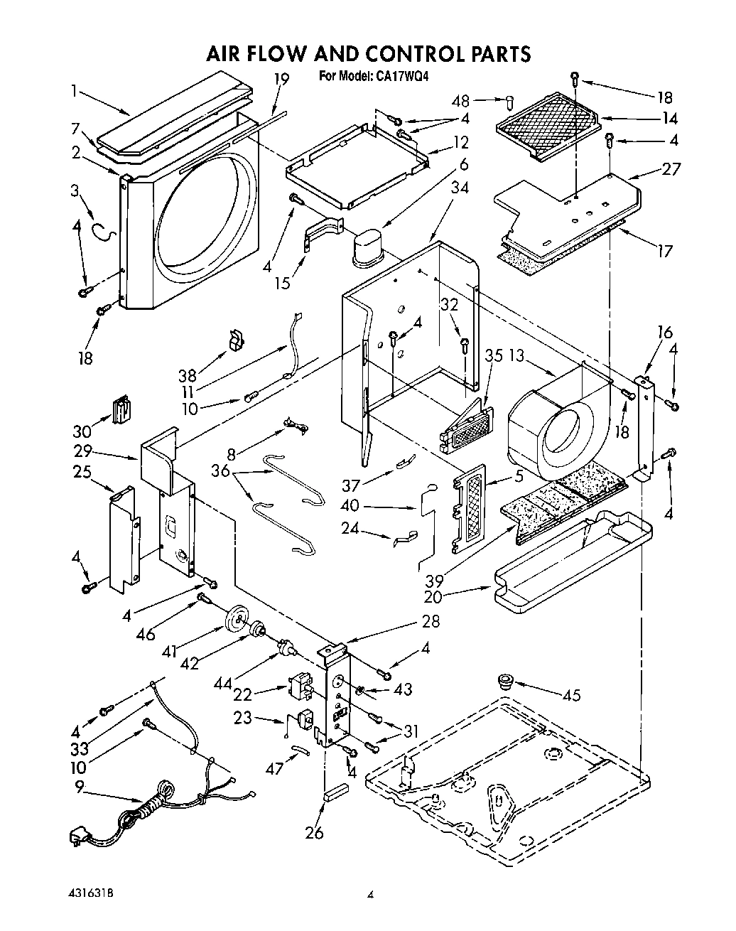 03 - AIRFLOW AND CONTROL
