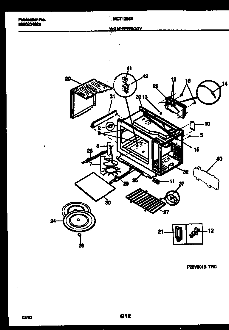 05 - WRAPPER AND BODY PARTS