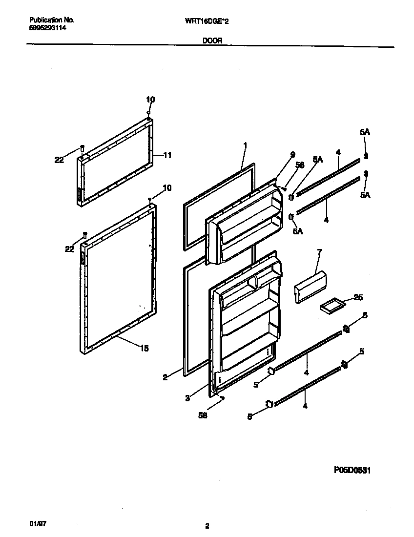 02 - DOOR