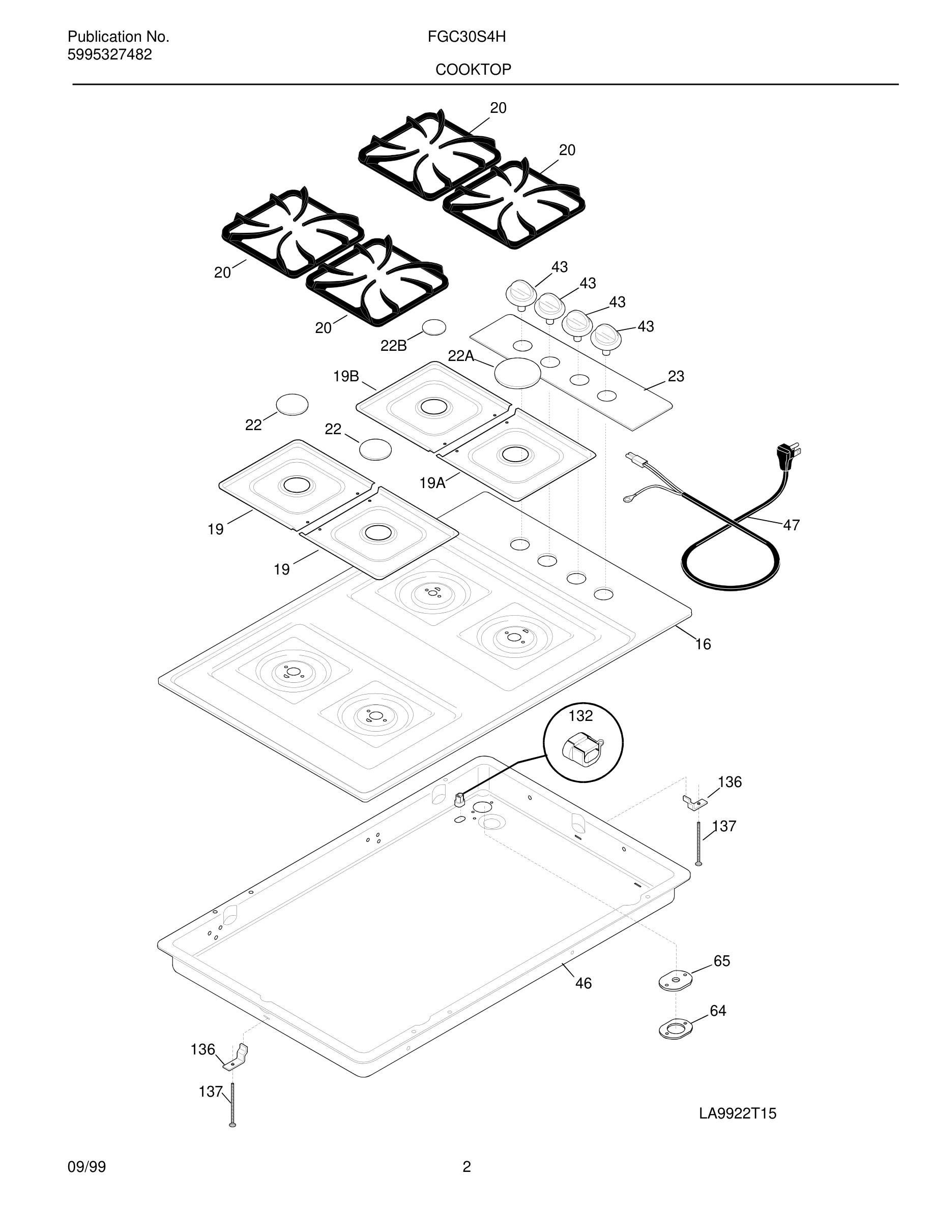 03 - COOKTOP