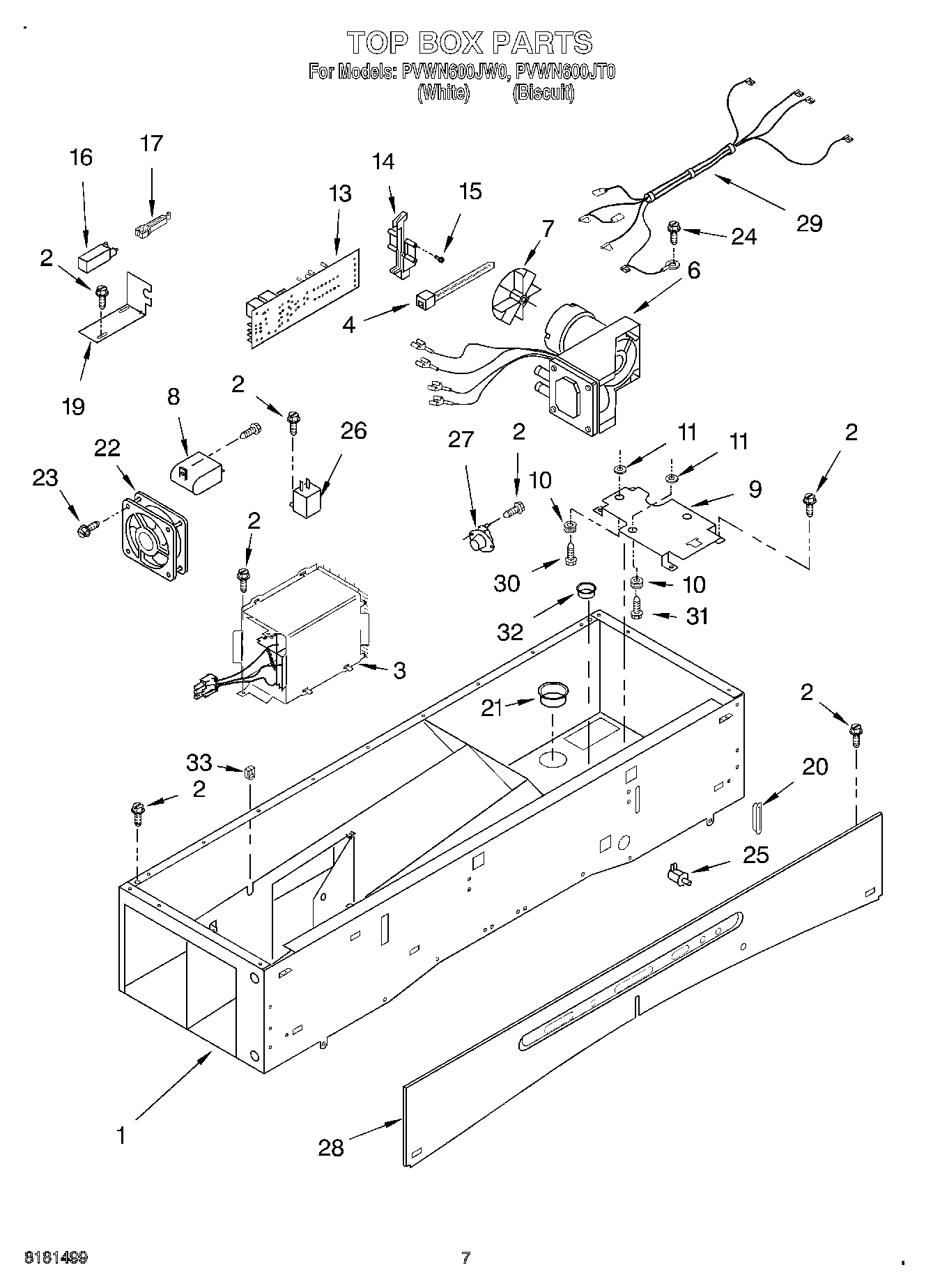 04 - TOP BOX