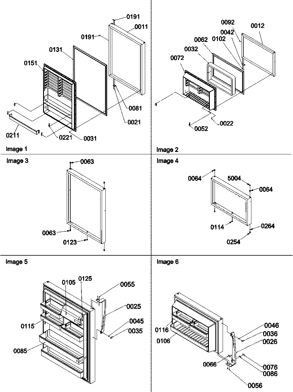 02 - Door Assemblies