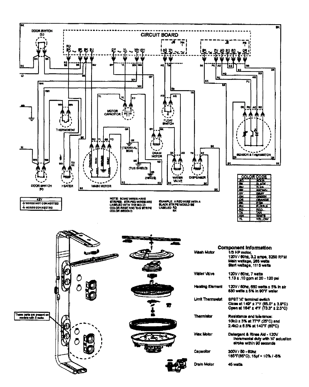 08 - WIRING INFORMATION