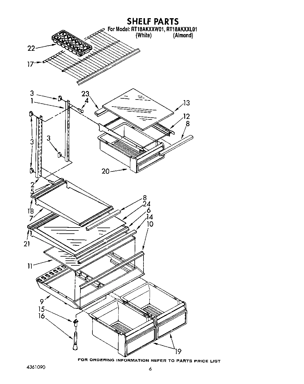 05 - SHELF