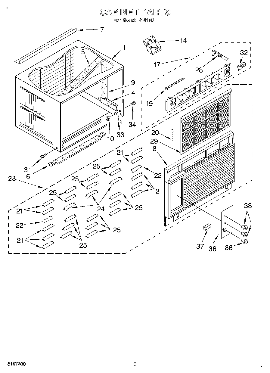 03 - CABINET
