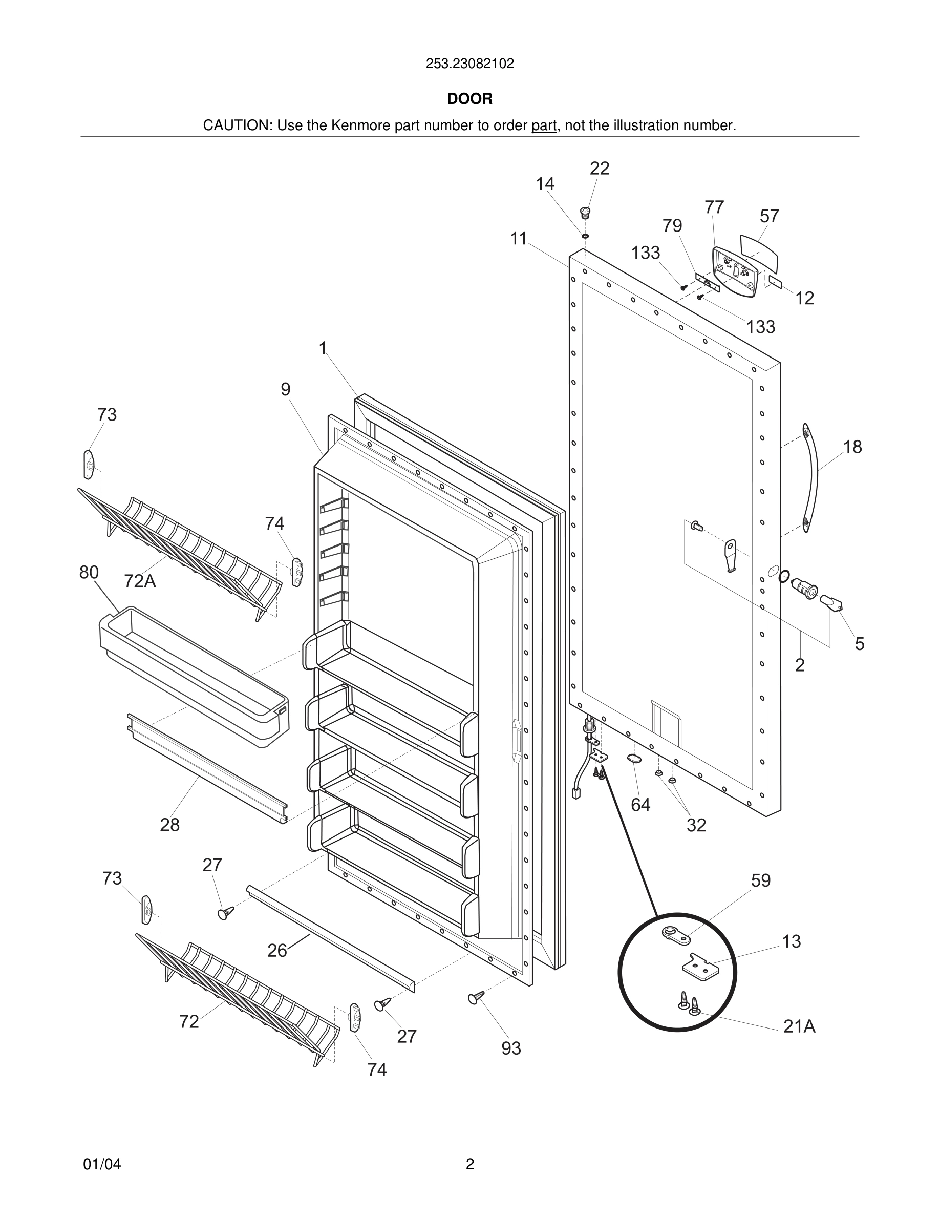 03 - DOOR