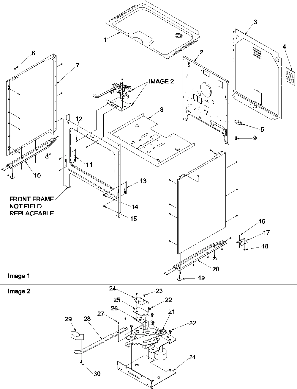 01 - Cabinet